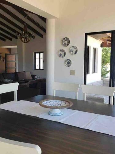 Villa San Rafael