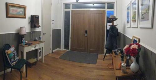 Bed & Breakfast Redoubt Retreat