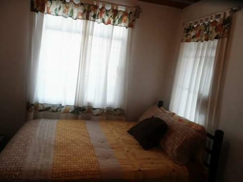 Apartamento Fraccionamiento Para�so Diamante