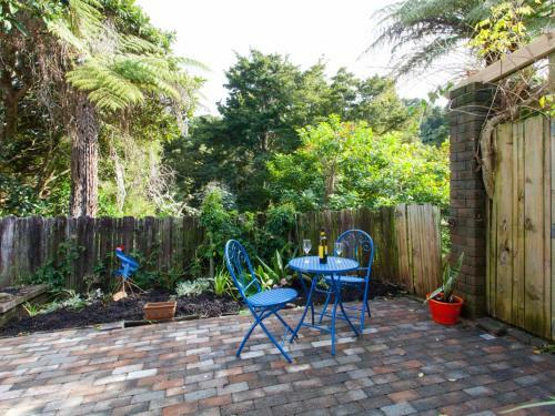 Waimoana Garden Bed And Breakfast