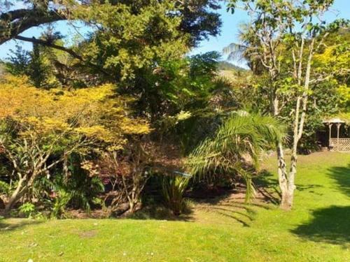 Waimoana Garden Bed And Breakfast