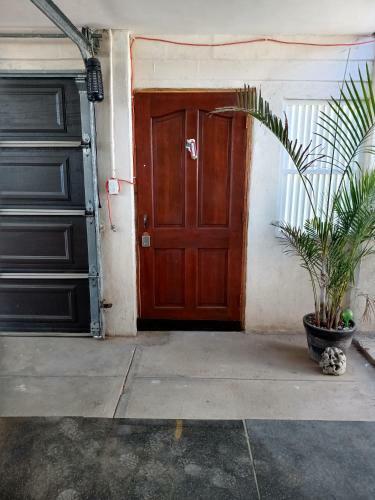 Loft Estudio El Faro - Zona Estero Beach