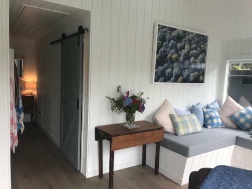 Apartamento Hahei Kereru Cottage