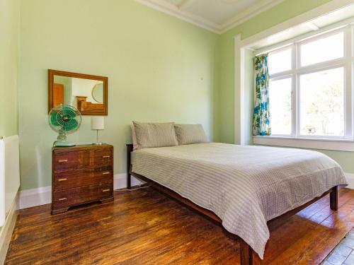 The Snow Sanctuary - Raetihi Holiday Home