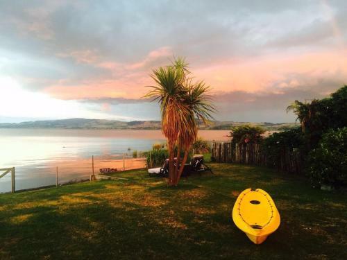 Villa Super Lake Edge Lodge