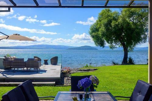 Tranquility Lakefront