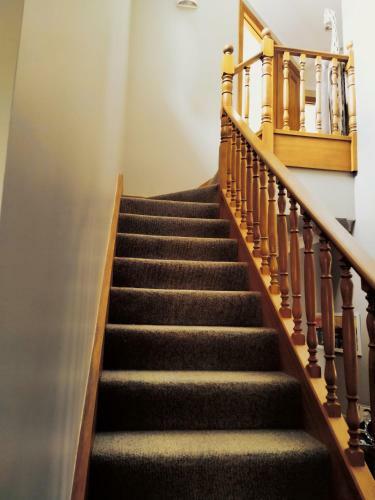 Bed & Breakfast Amberly House Rotorua