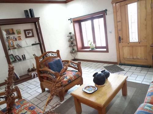 Habitaci�n 2 C�lida Y C�moda