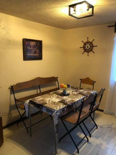 Casa Monarca ?mi Hogar En Zit�cuaro?