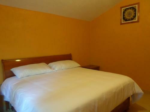 Villa Caba�as San Miguel Tenango