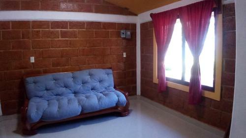 Villa Caba�as San Miguel Tenango