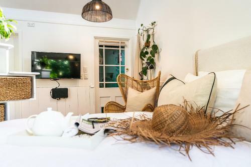 Boho Hill Waiheke Island