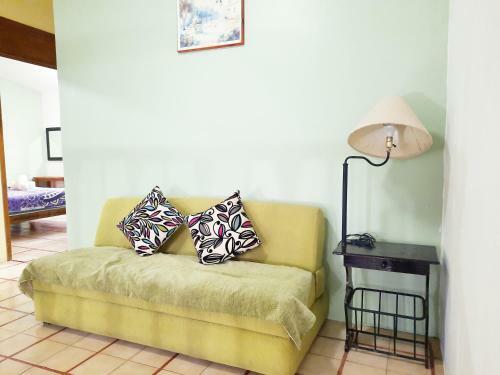 Casa Xhitas Apart Hotel
