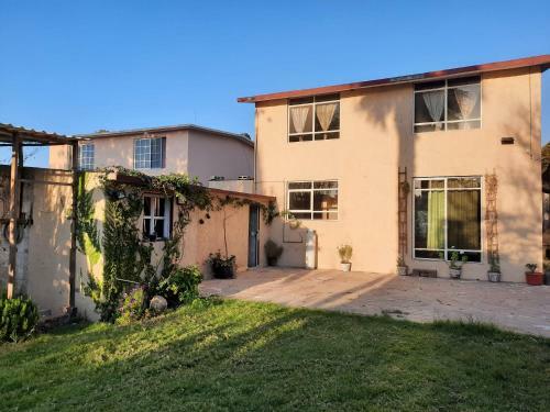 Casa Xhitas Apart Hotel