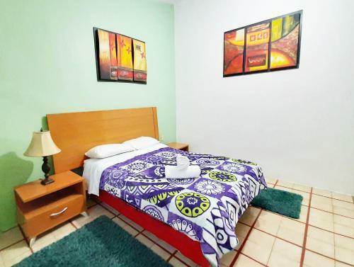 Casa Xhitas Apart Hotel