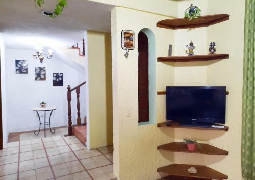 Casa Xhitas Apart Hotel