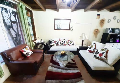Casa Xhitas Apart Hotel