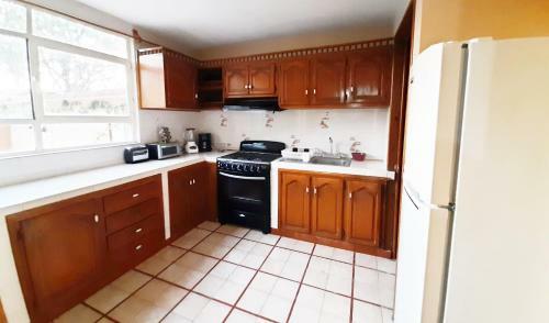 Casa Xhitas Apart Hotel