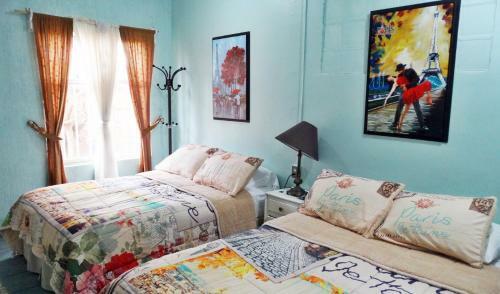 Casa Xhitas Apart Hotel