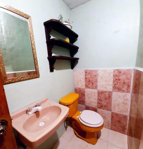 Casa Xhitas Apart Hotel