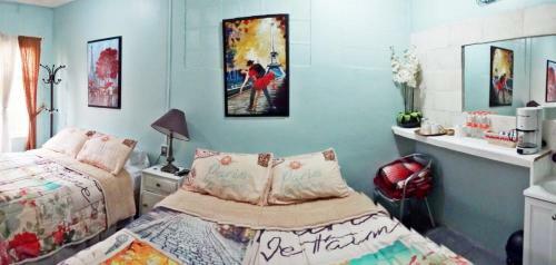 Casa Xhitas Apart Hotel