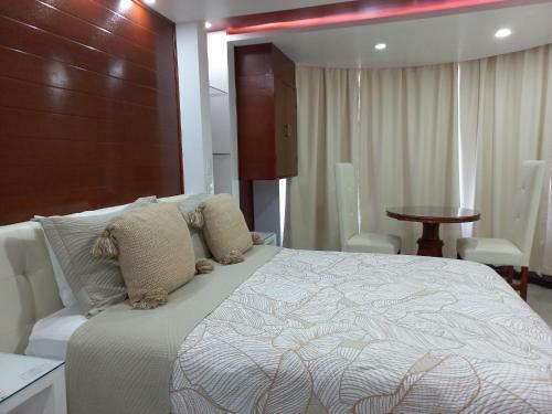 La Aurora Hotel Boutique Like Home