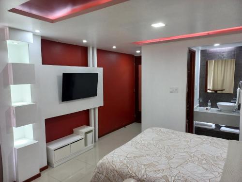 La Aurora Hotel Boutique Like Home