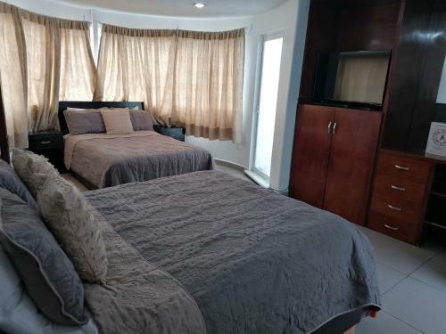 La Aurora Hotel Boutique Like Home