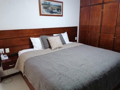 La Aurora Hotel Boutique Like Home