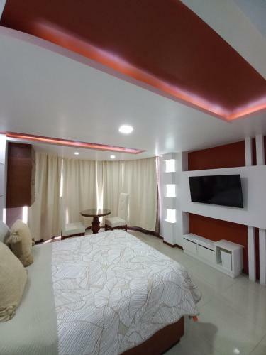 La Aurora Hotel Boutique Like Home