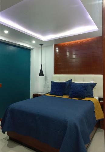 La Aurora Hotel Boutique Like Home