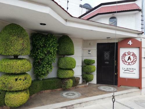 La Aurora Hotel Boutique Like Home