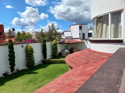 La Aurora Hotel Boutique Like Home