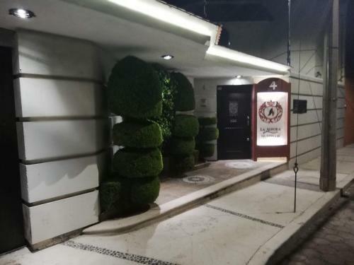 La Aurora Hotel Boutique Like Home