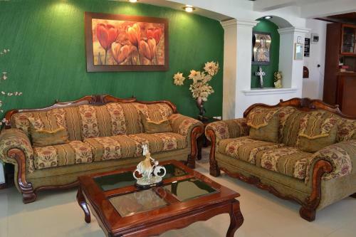 La Aurora Hotel Boutique Like Home