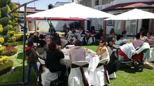 La Aurora Hotel Boutique Like Home