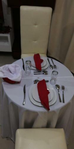 La Aurora Hotel Boutique Like Home