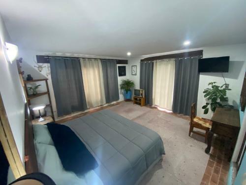 Hostal La Huerta De Don Felipe