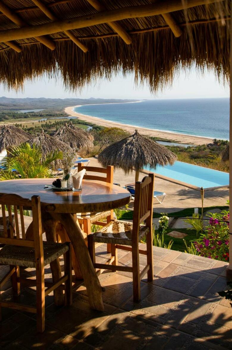 Villas Del Sol