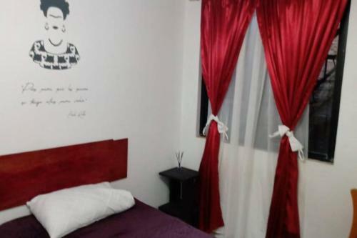 Apartamento Habitacion 2