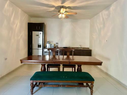Apartamento Departamentos Vado Del R�o