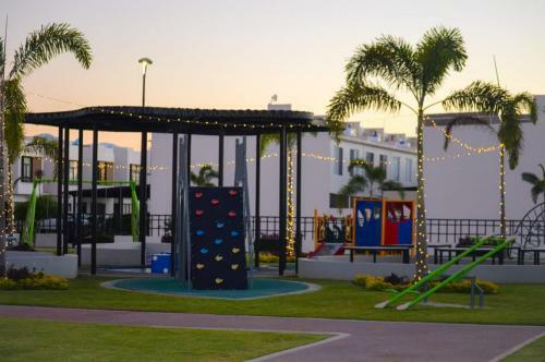 Casa Rous Nuevo Vallarta