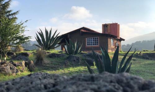 Villa Las Caba�as