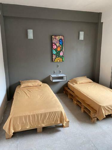 Apartamento Lidxi Angela