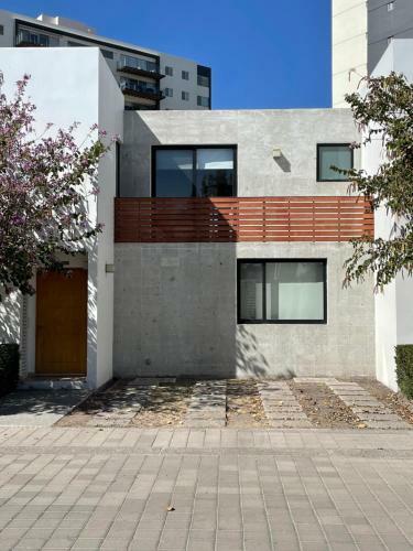 Apartamento Sunny House Juriquilla