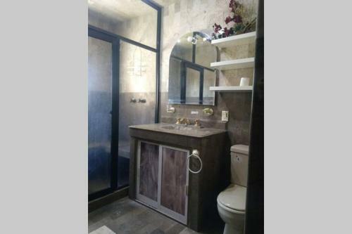 Apartamento Departamento Grande Cerca De Civac