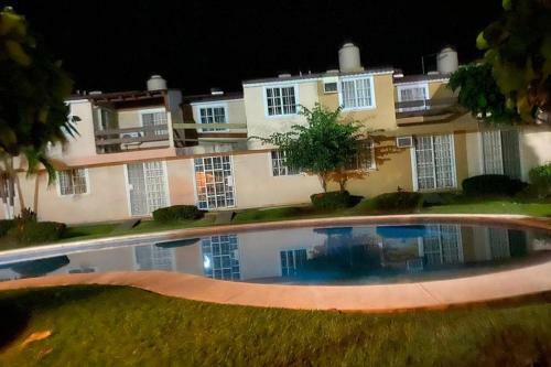 Joyas De Ixtapa... �el Confort De Tu Casa Ideal!