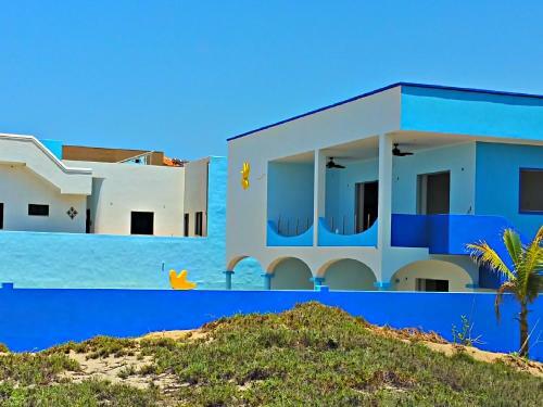 Hotel Villa Star Of The Sea