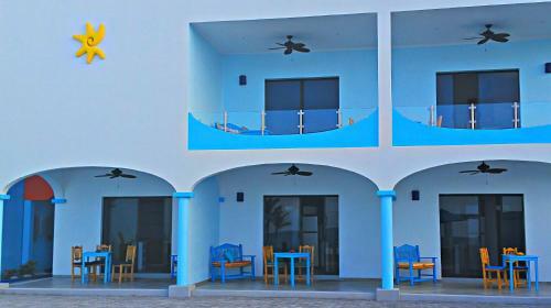 Hotel Villa Star Of The Sea