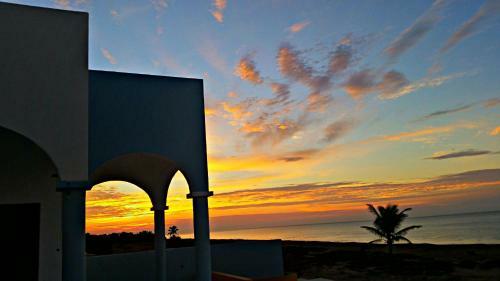 Hotel Villa Star Of The Sea